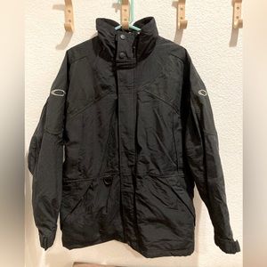 Oakley Snow Jacket